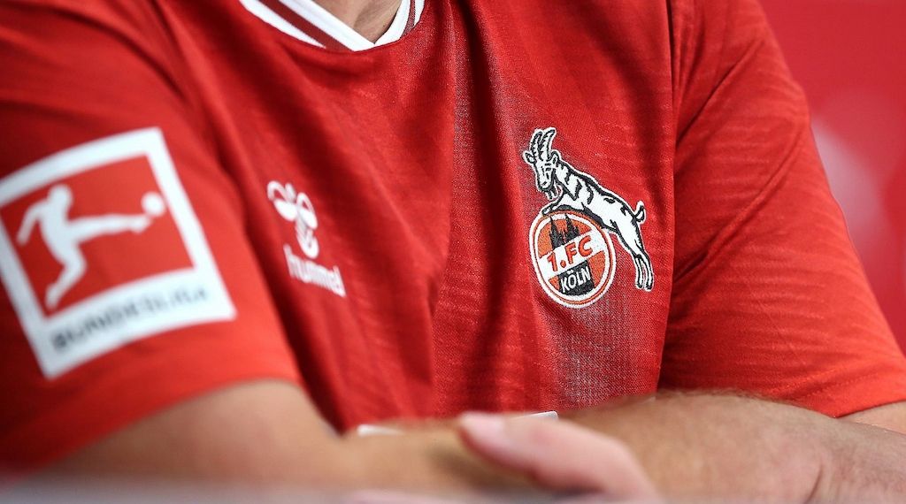 Kölns Kaderplaner sieht KI als wichtigen Helfer