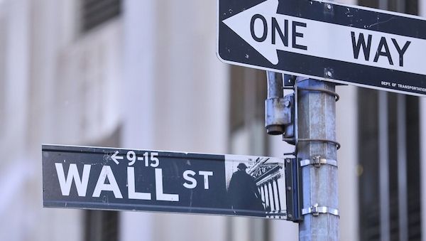 US-Börsen legen zu - Kurssprung bei Microsoft