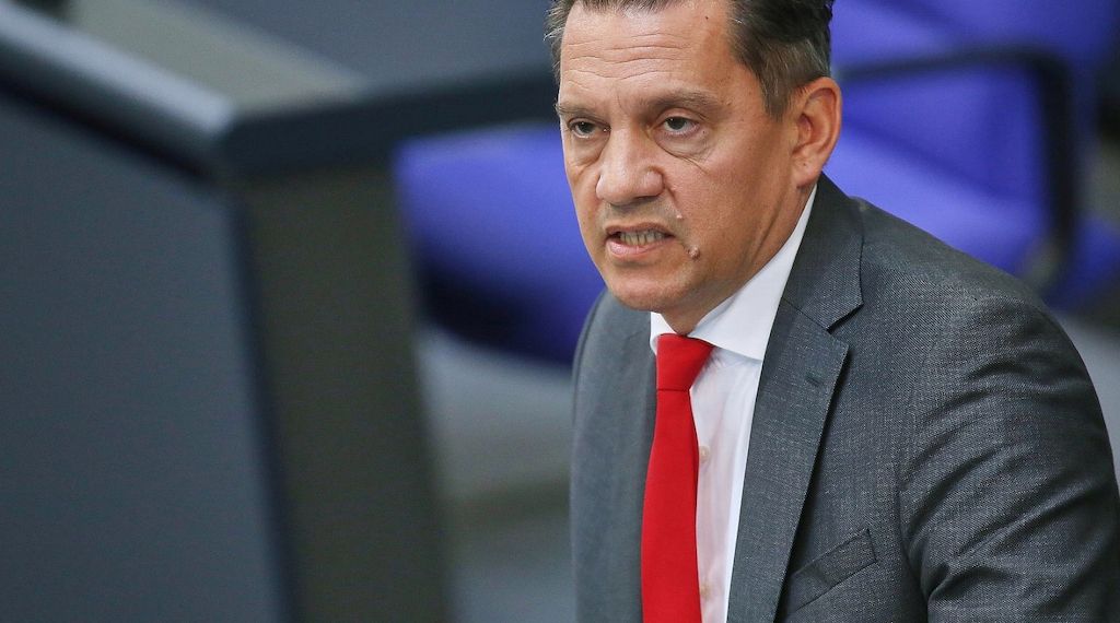 Fechner verteidigt Fünf-Prozent-Hürde