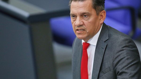 Fechner verteidigt Fünf-Prozent-Hürde