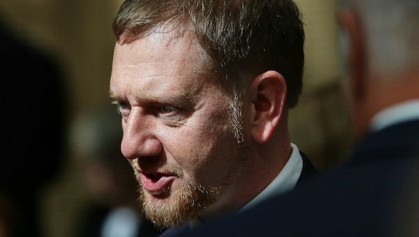 Kretschmer stellt Haltung zur AfD klar