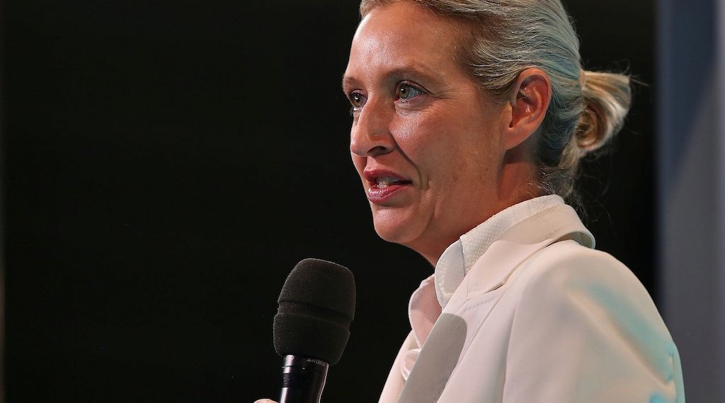 Politbarometer: AfD legt zu - Grüne und Linke verlieren