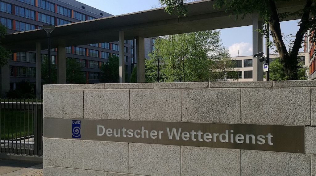 40-Grad-Marke geknackt: Wetterdienst misst neue Julihöchstwerte