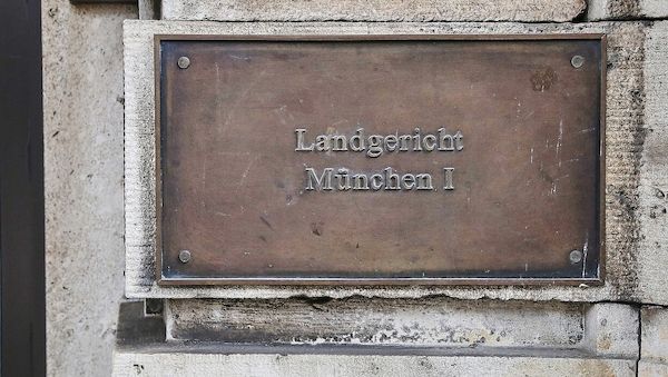 Gericht: KI-Anbieter braucht Erlaubnis für Nutzung von Musikstücken