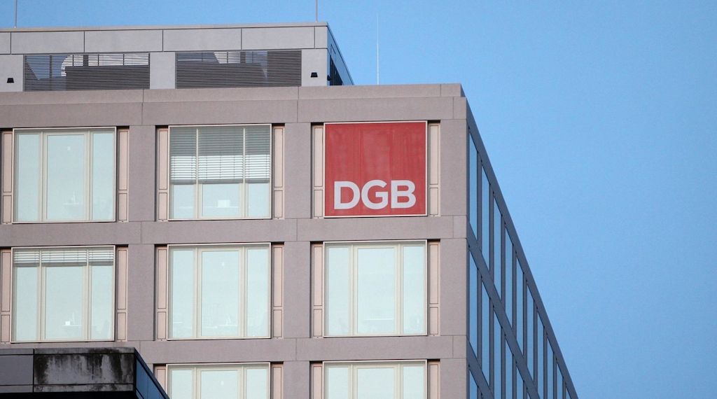 DGB will Ausfallgeld für Beschäftigte bei extremer Hitze