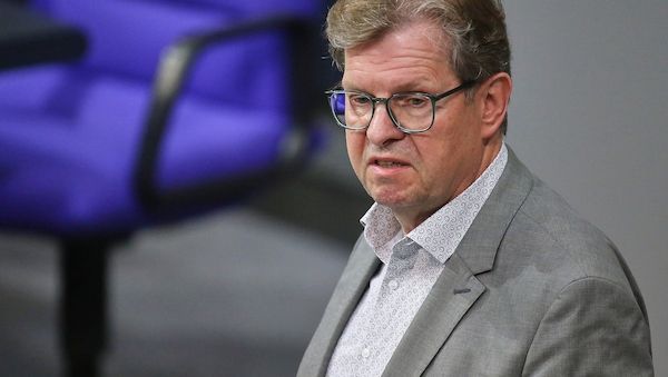 Stegner fordert Europäer zu gemeinsamer Flüchtlingspolitik auf