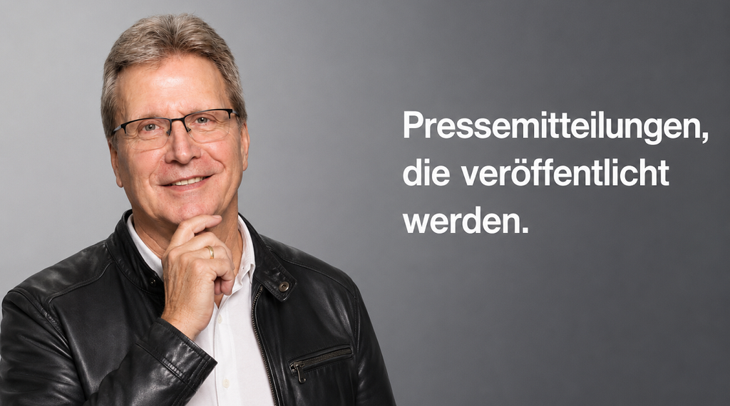 Alfred Hampp: Wir schreiben und veröffentlichen! 