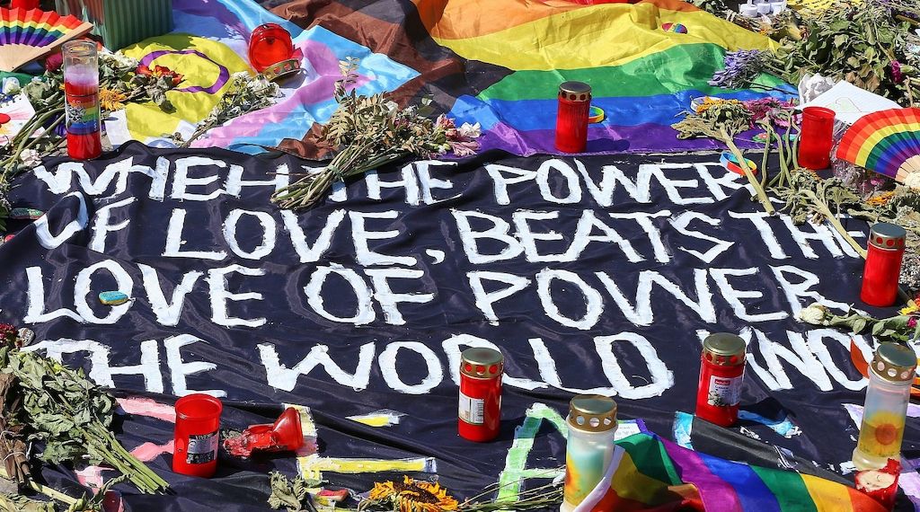 Hamburger Polizei will bei CSD "kein Risiko eingehen"