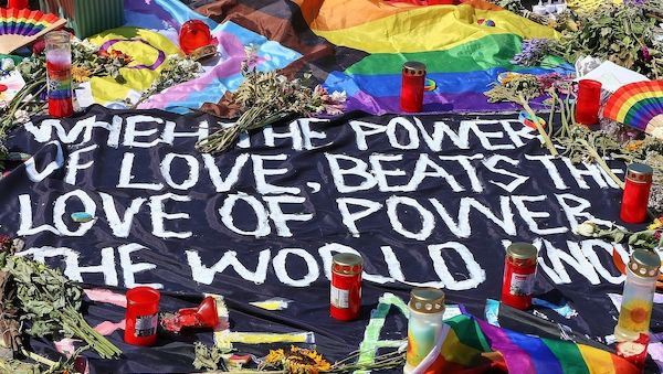 Hamburger Polizei will bei CSD "kein Risiko eingehen"