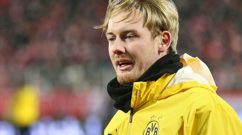 Julian Brandt wechselt zu Ajax Amsterdam