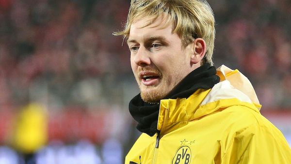 Julian Brandt wechselt zu Ajax Amsterdam