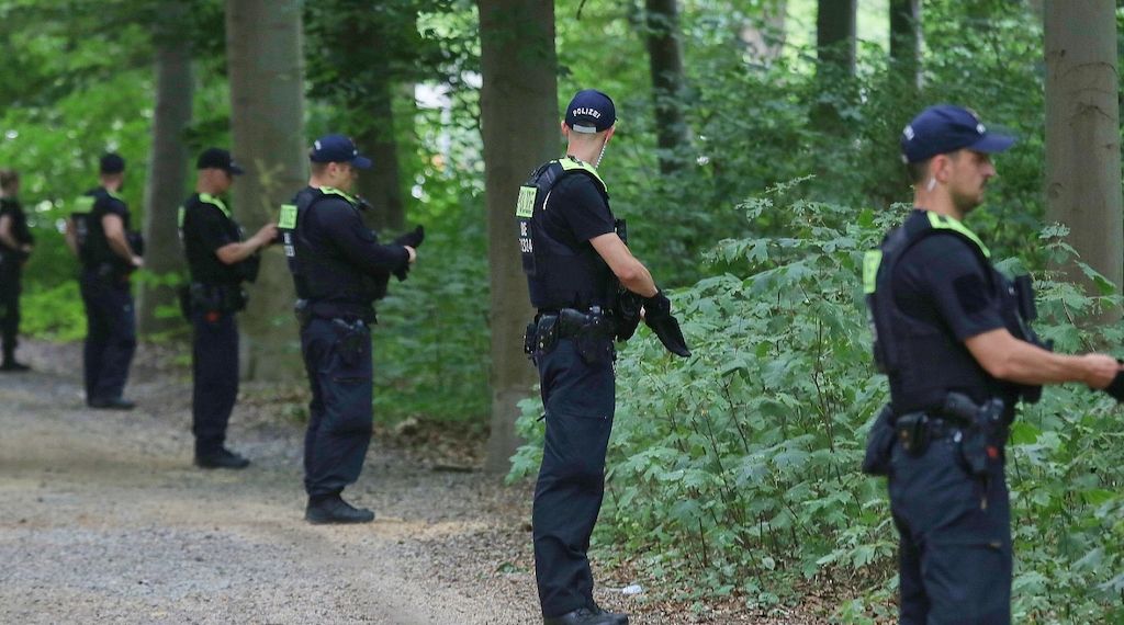 Verfassungsschützer hält Überwachung aller Gefährder für unmöglich