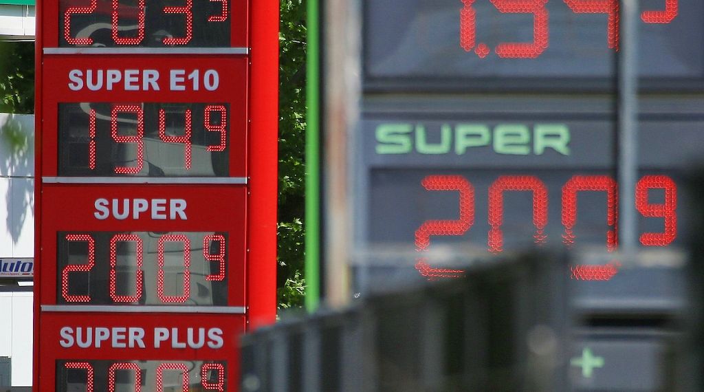 Koalition plant keine weiteren Entlastungen für Autofahrer