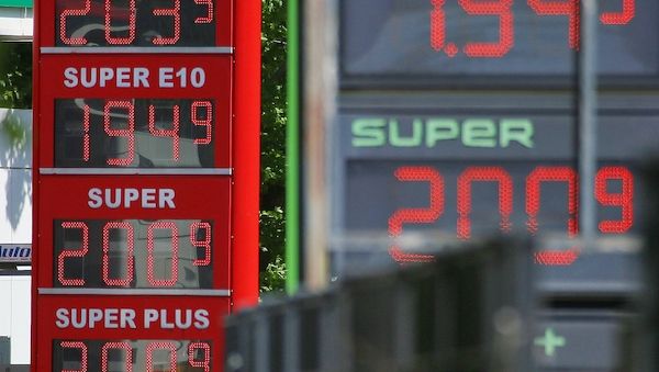 Koalition plant keine weiteren Entlastungen für Autofahrer