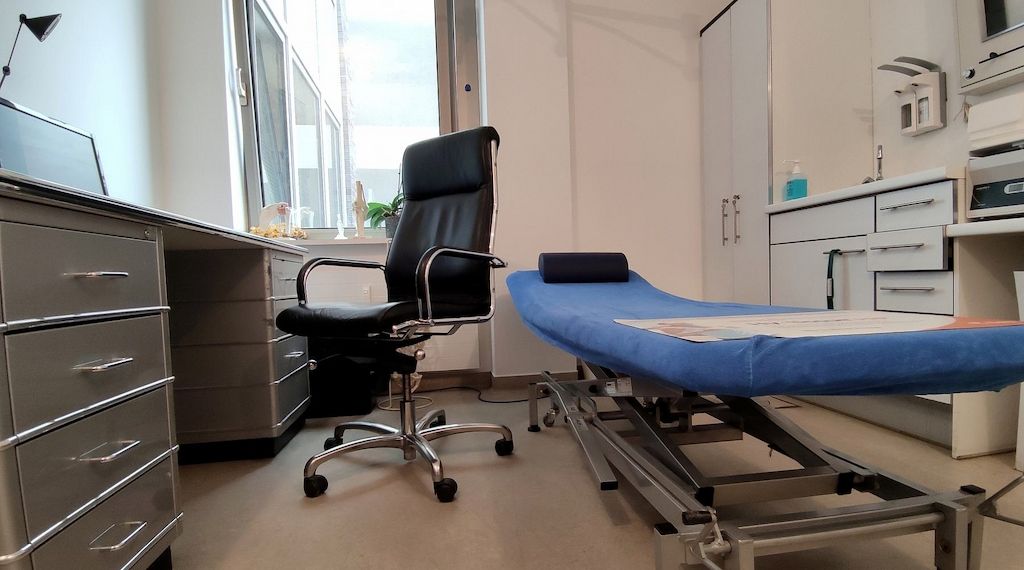 SPD will Ungleichbehandlung von Kassenpatienten beenden