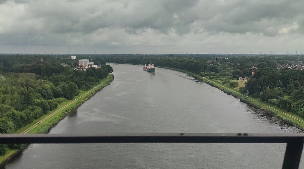 Wetterbericht für Schleswig-Holstein/Hamburg (01.08.2026)