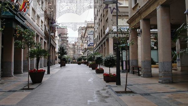 Lage in Ceuta entspannt sich wieder