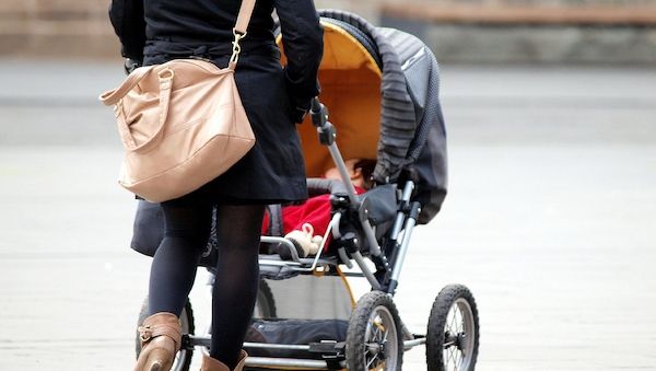 Unicef und WHO fordern verstärkte Unterstützung für das Stillen