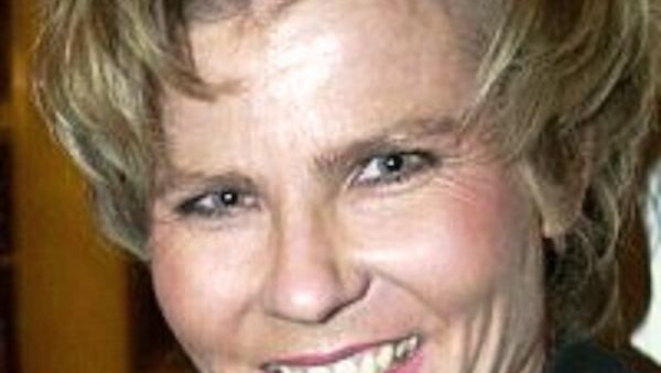 Annette Zierer, PR-Beraterin und Marketingspezialistin