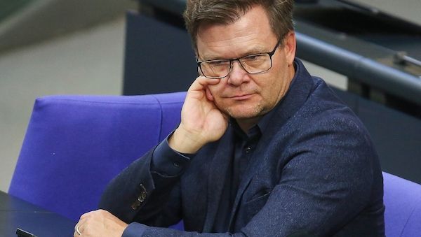 Umweltminister warnt vor Angstdebatte über AfD