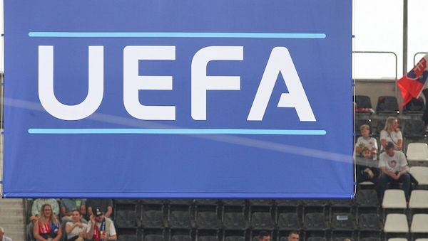 Uefa stellt Fifa-Spitze infrage