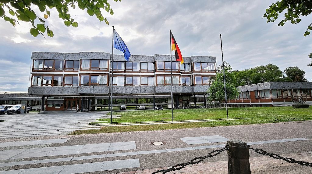 Papier sorgt sich um Ansehen des Bundesverfassungsgerichts