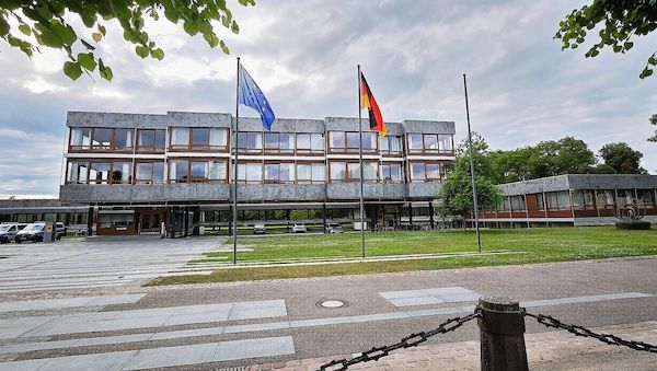 Papier sorgt sich um Ansehen des Bundesverfassungsgerichts
