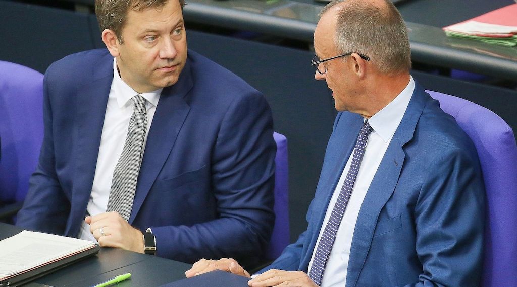 Umfrage: Mehrheit rechnet mit vorzeitigem Regierungsende
