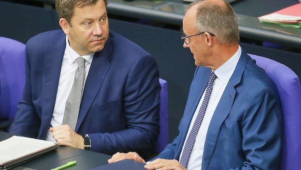 Umfrage: Mehrheit rechnet mit vorzeitigem Regierungsende