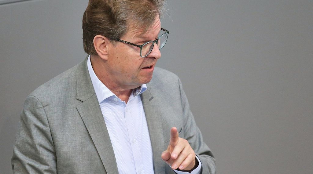 Stegner: Rente mit 63 ist Frage von Respekt und Solidarität