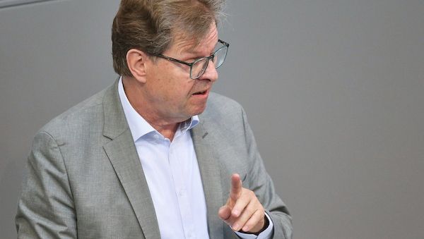 Stegner: Rente mit 63 ist Frage von Respekt und Solidarität