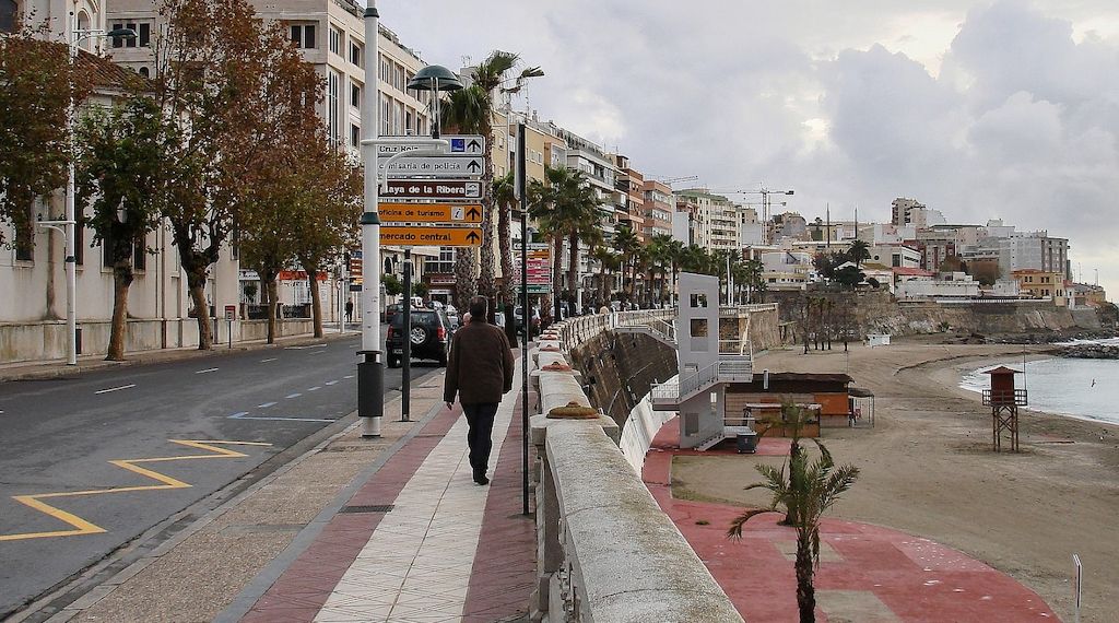 Ceuta-Vorfälle: Krings verteidigt Fortsetzung der Grenzkontrollen