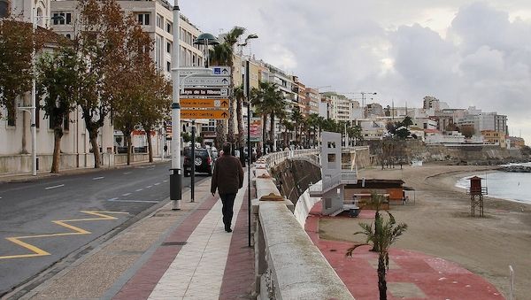 Ceuta-Vorfälle: Krings verteidigt Fortsetzung der Grenzkontrollen