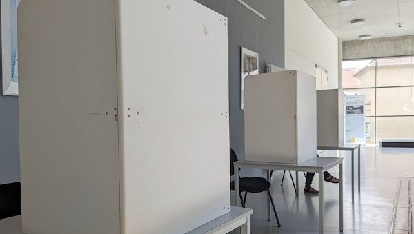 Kommunalwahlen: Behrens verteidigt Nicht-Zulassung von AfD-Bewerbern