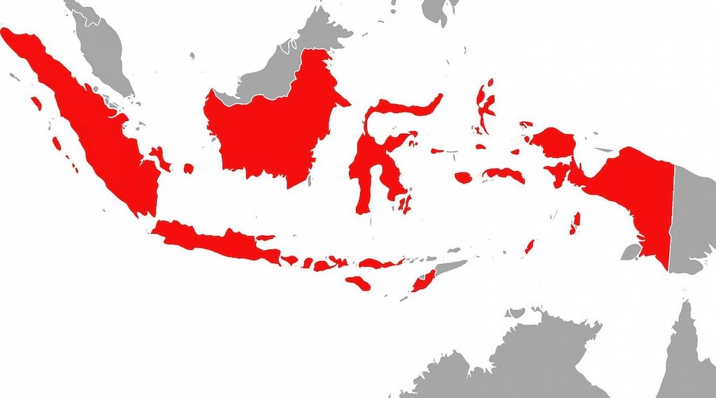 Indonesien: Fünf Tote und zahlreiche Vermisste bei Fährenbrand