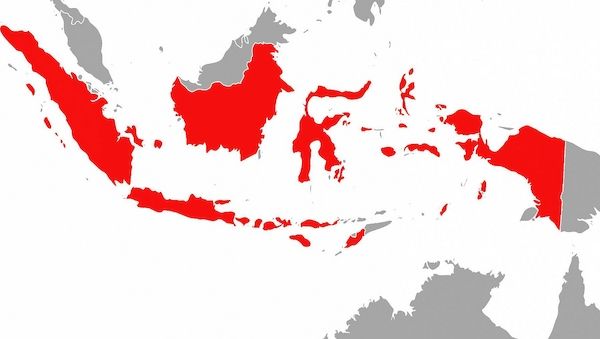 Indonesien: Fünf Tote und zahlreiche Vermisste bei Fährenbrand