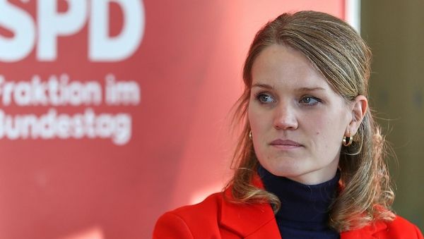 SPD dringt auf konsequente Geas-Umsetzung nach Ceuta-Krise