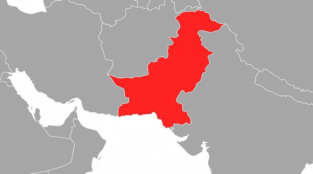 15 Tote bei Selbstmordanschlag auf Polizeiwache in Pakistan