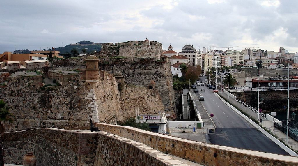 SPD-Außenpolitiker fordert Solidarität mit Spanien in Ceuta-Krise