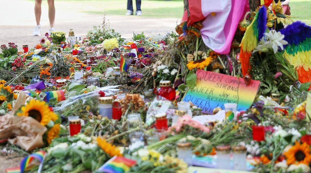 CDU-Innenexperte fordert nach CSD-Anschlag Vereinsgesetz-Reform