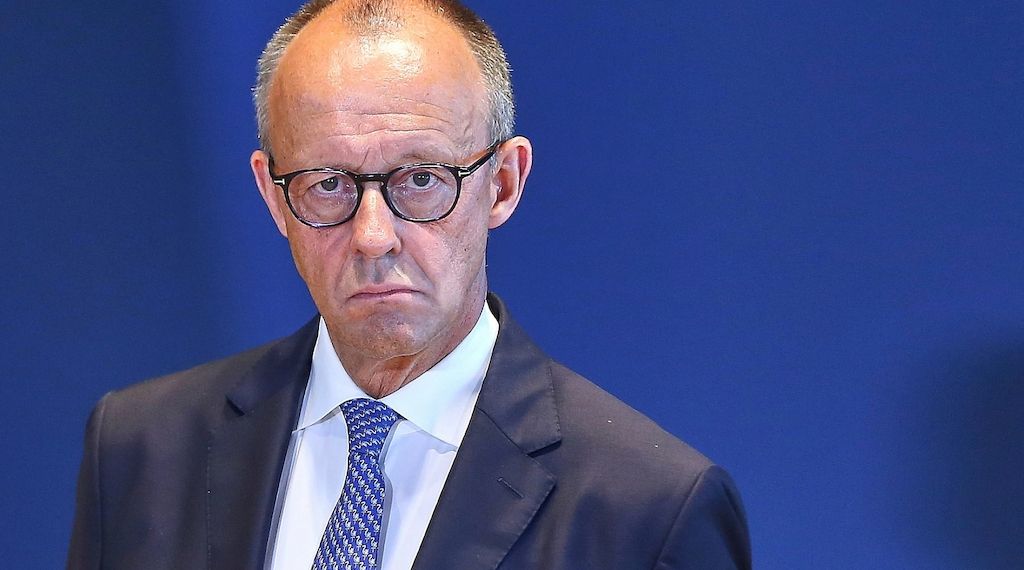 Politikwissenschaftler: Merz droht "Schiffbruch"