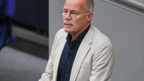 Miersch hält wirtschaftliche Notlage wegen Iran-Krieg für möglich