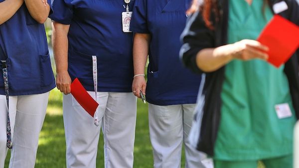 Pflegereform: Unions-Experten unterstützen Kritik der Ost-MPs