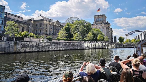 Wetterbericht für Berlin/Brandenburg (03.08.2026)
