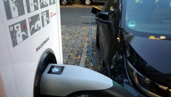 Studie: Europas Abhängigkeit von asiatischen Batterien wächst