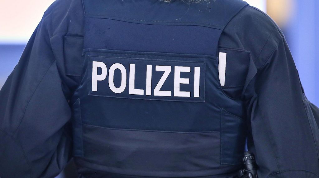 Motorradfahrer in Berlin-Kaulsdorf bei Unfall verletzt