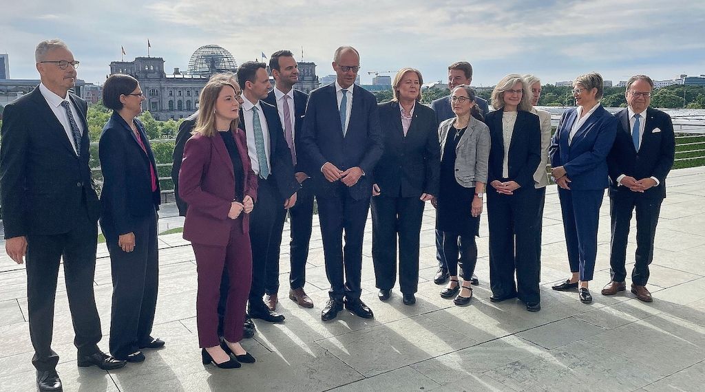 SPD-Fraktionschef Saleh kritisiert Rentenpläne der Bundesregierung