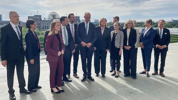 SPD-Fraktionschef Saleh kritisiert Rentenpläne der Bundesregierung
