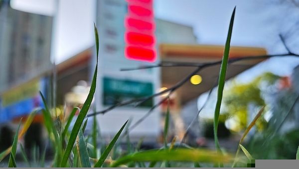 ADAC: Diesel im Juli um fast 28 Cent verteuert