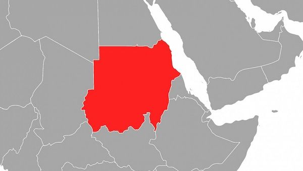 Sudan: 35 Tote bei Drohnenangriff auf Gerichtsverhandlung in Darfur